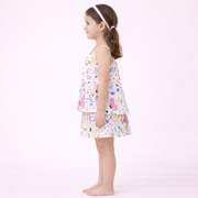 🌸 Baby Girl Party & Casual Wear Beautiful Frock